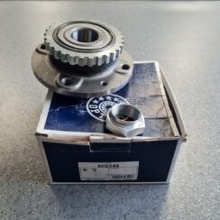 Riteņa rumbas gultnis priekš NEW AND USED CAR SPARE PARTS