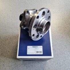 Riteņa rumbas gultnis priekš NEW AND USED CAR SPARE PARTS