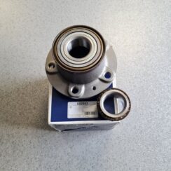 Riteņa rumbas gultnis priekš NEW AND USED CAR SPARE PARTS