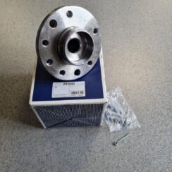 Riteņa rumbas gultnis priekš NEW AND USED CAR SPARE PARTS