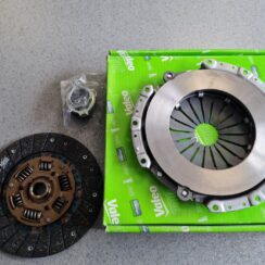 Sajūga komplekts priekš