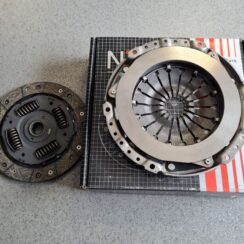 Sajūga komplekts priekš