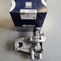 Ūdens sūknis priekš