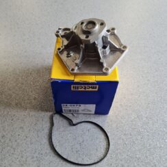 Ūdens sūknis priekš