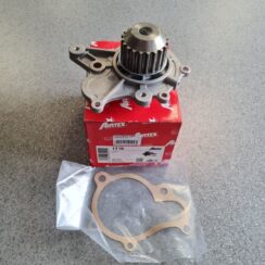 Ūdens sūknis priekš