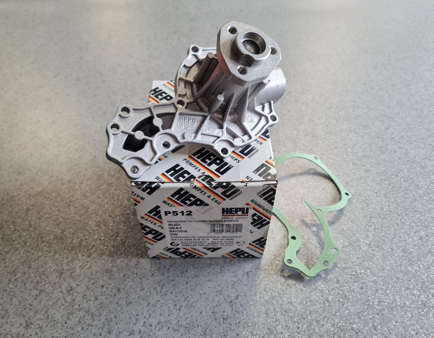 Ūdens sūknis priekš 2 Ūdens sūknis priekš