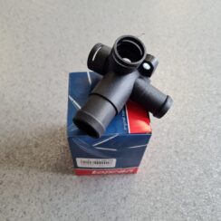 Termostata korpuss priekš