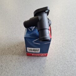 Termostata korpuss priekš