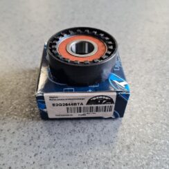 Spriegotājrullītis priekš