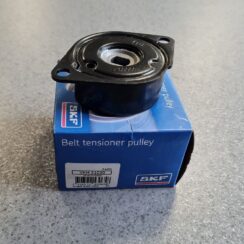 Spriegotājrullītis priekš