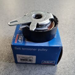 Spriegotājrullītis priekš