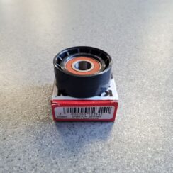 Spriegotājrullītis priekš