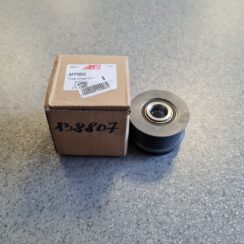 Ģeneratora skriemelis priekš