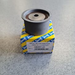 Spriegotājrullītis priekš