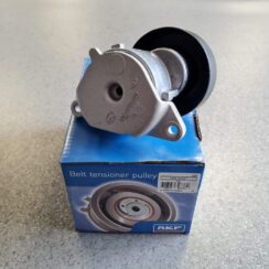 Spriegotājrullītis priekš