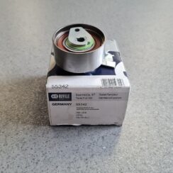 Spriegotājrullītis priekš