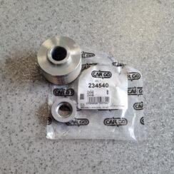 Ģeneratora skriemelis priekš