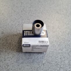 Spriegotājrullītis priekš