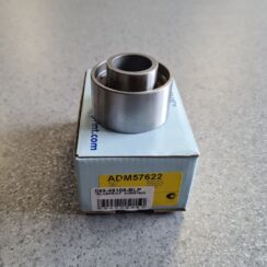 Spriegotājrullītis priekš