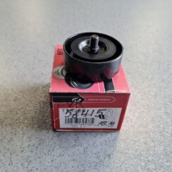 Spriegotājrullītis priekš