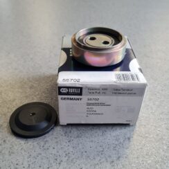 Spriegotājrullītis priekš