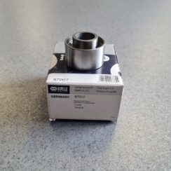 Spriegotājrullītis priekš