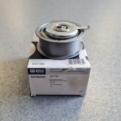 Spriegotājrullītis priekš