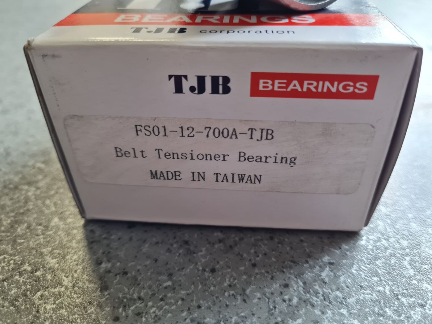 Spriegotājrullītis priekš 4 Spriegotājrullītis priekš