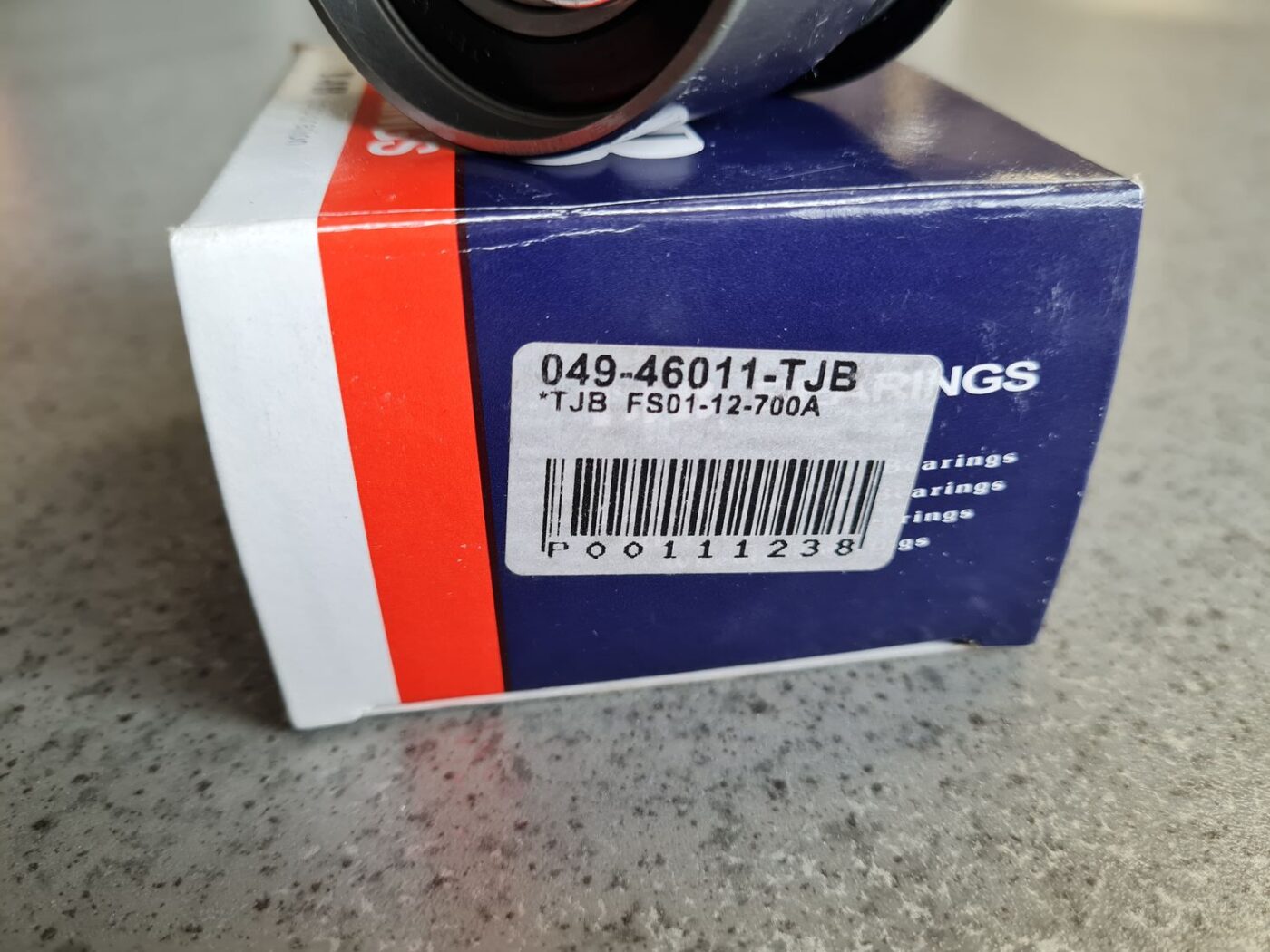 Spriegotājrullītis priekš 3 Spriegotājrullītis priekš