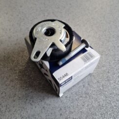 Spriegotājrullītis priekš