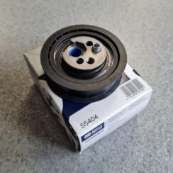 Spriegotājrullītis priekš