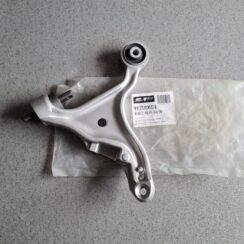 Priekšējas piekares svira priekš