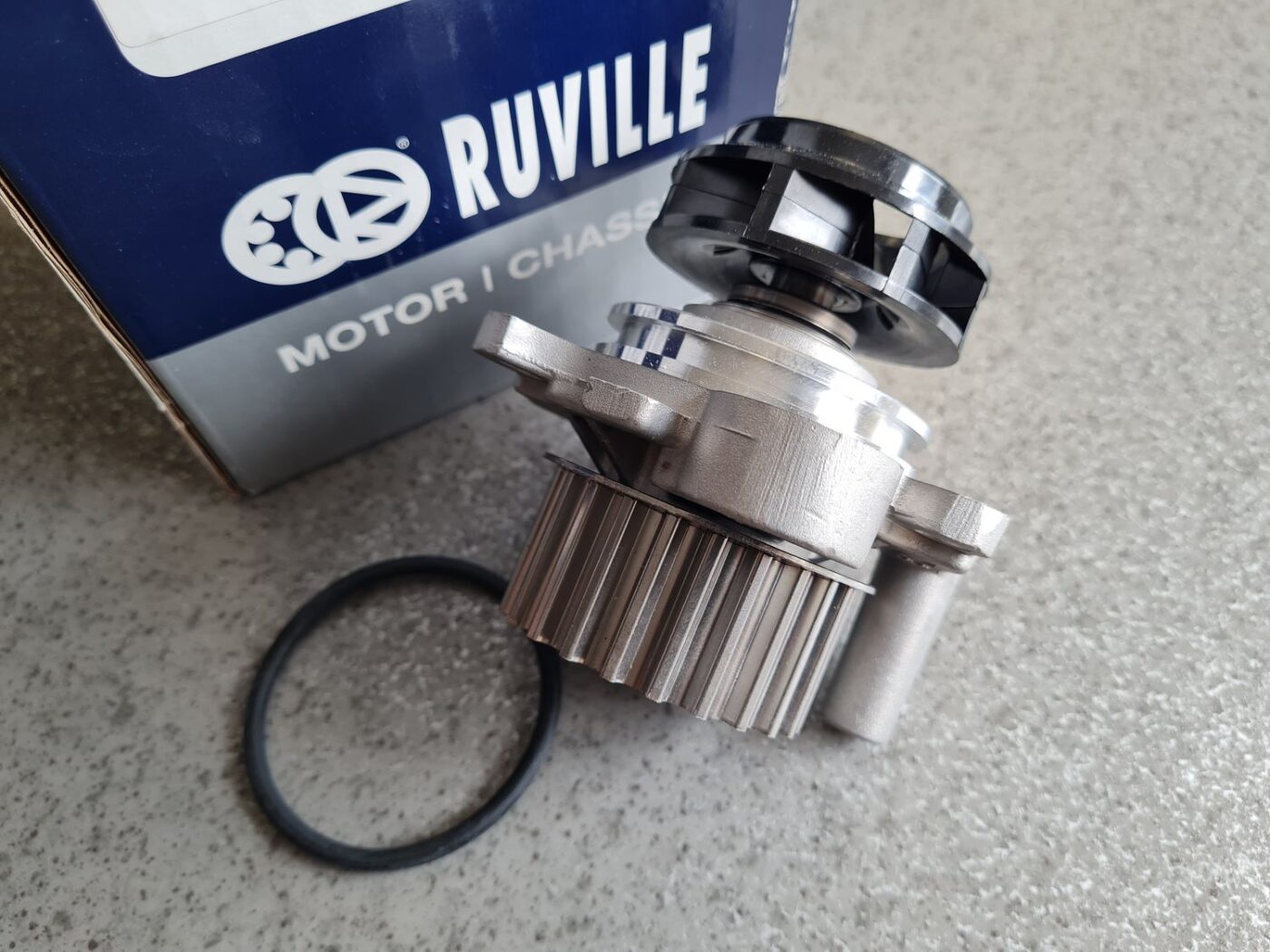 Ūdens sūknis priekš 2 Ūdens sūknis priekš