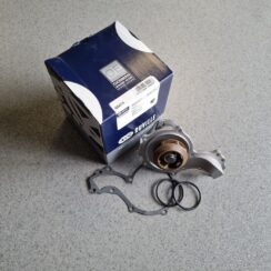 Ūdens sūknis priekš