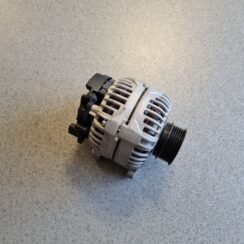 Ģenerators priekš NEW AND USED CAR SPARE PARTS