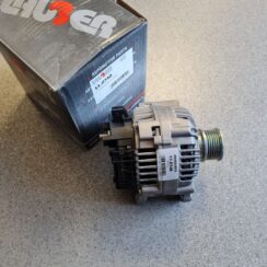 Ģenerators priekš NEW AND USED CAR SPARE PARTS