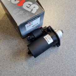 Starteris priekš NEW AND USED CAR SPARE PARTS