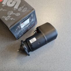 Starteris priekš NEW AND USED CAR SPARE PARTS