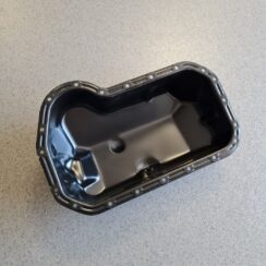 Dzinēja karteris priekš