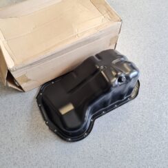 Dzinēja karteris priekš