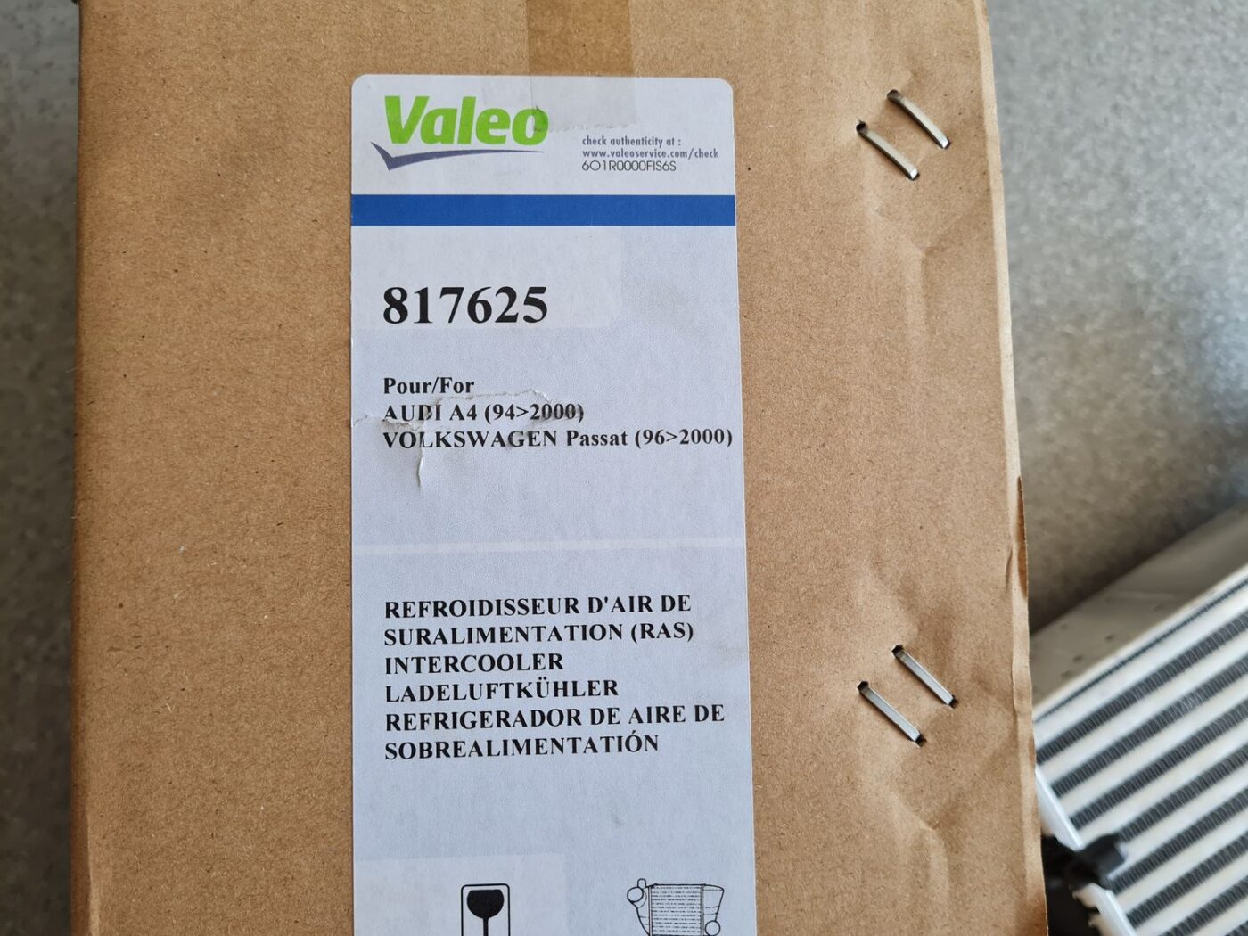 Interkūleris priekš