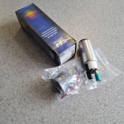 Degvielas tvertnes sūknis priekš