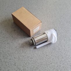 Degvielas tvertnes sūknis priekš