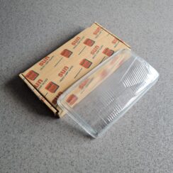 Priekšējā luktura stikls priekš