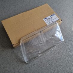 Priekšējā luktura stikls priekš