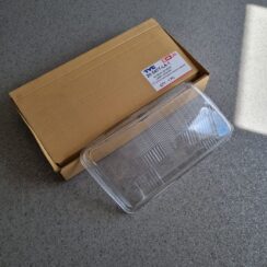 Priekšējā luktura stikls priekš