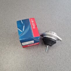 Dzinēja spilvens priekš