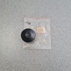 Dzinēja spilvens priekš