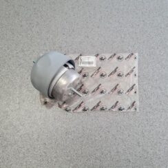 Dzinēja spilvens priekš