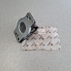 Dzinēja spilvens priekš